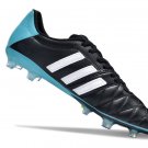 Men's& woman'sadiPURE 11Pro II TRX FG - BlackFuture WhiteSolar Blue
