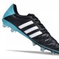 Men's& woman'sadiPURE 11Pro II TRX FG - BlackFuture WhiteSolar Blue