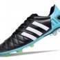Men's& woman'sadiPURE 11Pro II TRX FG - BlackFuture WhiteSolar Blue