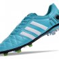 Men's& woman'sadiPURE 11Pro II TRX FG - BlueWhiteSolar Black