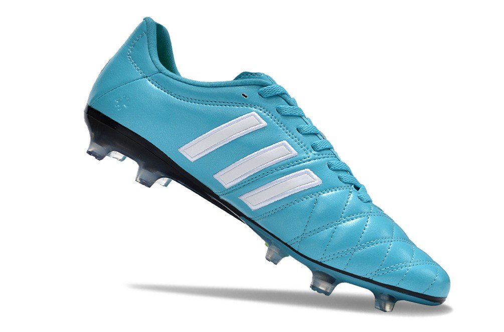 Men's& woman'sadiPURE 11Pro II TRX FG - BlueWhiteSolar Black(1)