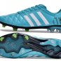Men's& woman'sadiPURE 11Pro II TRX FG - BlueWhiteSolar Black(1)
