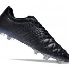 Men's& woman'sadiPURE 11Pro x PD25 TRX FG - BlackCore BlackSilver(1)