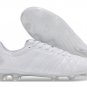 Men's& woman'sadiPURE 11Pro x PD25 TRX FG - WhiteFootwear WhiteSilver