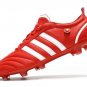 Men's& woman'sadiPURE FG Boots Red White(1)