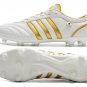 Men's& woman'sadiPURE FG Boots White Gold(1)