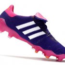 Men's& woman'sCopa 70Y FG - BlueWhitePink Blast
