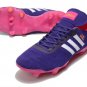 Men's& woman'sCopa 70Y FG - BlueWhitePink Blast
