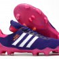 Men's& woman'sCopa 70Y FG - BlueWhitePink Blast