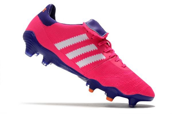 Men's& woman'sCopa 70Y FG - PinkBlast BlueWhite