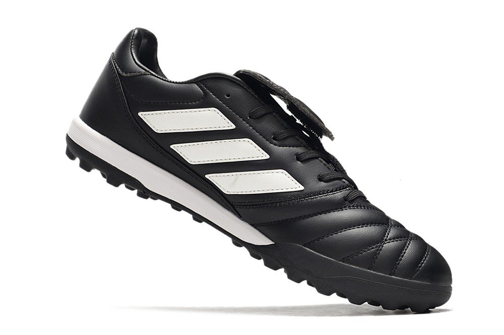 Men's& woman'sCopa Gloro Turf - Core BlackFootwear White