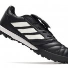 Men's& woman'sCopa Gloro Turf - Core BlackFootwear White