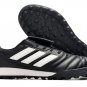 Men's& woman'sCopa Gloro Turf - Core BlackFootwear White