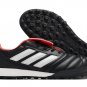 Men's& woman'sCopa Gloro Turf - Core BlackWhiteRed
