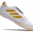Men's& woman'sCopa Gloro Turf - WhiteGold