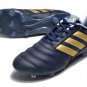 Men's& woman'sCopa Icon FG Marinerush - Legend InkGold MetallicWonder Blue