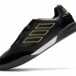 Men's& woman'sCopa Kapitan .2 Indoor - BlackGoldWhite