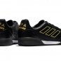 Men's& woman'sCopa Kapitan .2 Indoor - BlackGoldWhite