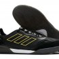 Men's& woman'sCopa Kapitan .2 Indoor - BlackGoldWhite