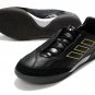 Men's& woman'sCopa Kapitan .2 Indoor - BlackGoldWhite
