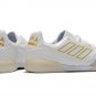 Men's& woman'sCopa Kapitan .2 Indoor - WhiteGold Metallic