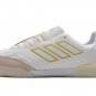 Men's& woman'sCopa Kapitan .2 Indoor - WhiteGold Metallic