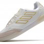Men's& woman'sCopa Kapitan .2 Indoor - WhiteGold Metallic