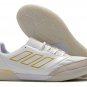 Men's& woman'sCopa Kapitan .2 Indoor - WhiteGold Metallic