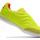 Men's& woman'sCopa Kapitan .2 Indoor - YellowCore Black