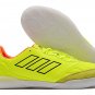 Men's& woman'sCopa Kapitan .2 Indoor - YellowCore Black