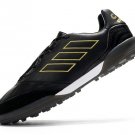 Men's& woman'sCopa Kapitan .2 TF - BlackGoldWhite