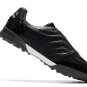 Men's& woman'sCopa Kapitan .2 TF - BlackGoldWhite