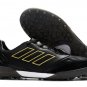 Men's& woman'sCopa Kapitan .2 TF - BlackGoldWhite