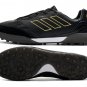 Men's& woman'sCopa Kapitan .2 TF - BlackGoldWhite