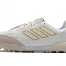 Men's& woman'sCopa Kapitan .2 TF - WhiteGold Metallic