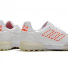 Men's& woman'sCopa Kapitan .2 TF - Whiteorange