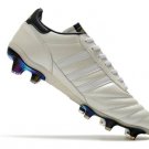 Men's& woman'sCopa Mundial 21 FG - Core WhiteGold Metallic Football