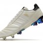 Men's& woman'sCopa Mundial 21 FG - Core WhiteGold Metallic Football