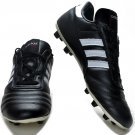 Men's& woman'sCopa Mundial FG - BlackRunning White