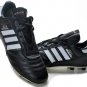 Men's& woman'sCopa Mundial FG - BlackRunning White