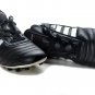 Men's& woman'sCopa Mundial FG - BlackRunning White