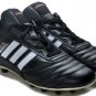 Men's& woman'sCopa Mundial FG - BlackRunning White