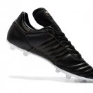 Men's& woman'sCopa Mundial FG - BlackWhiteGold