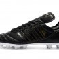 Men's& woman'sCopa Mundial FG - BlackWhiteGold