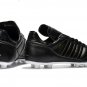 Men's& woman'sCopa Mundial FG - BlackWhiteGold