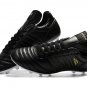 Men's& woman'sCopa Mundial FG - BlackWhiteGold