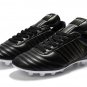 Men's& woman'sCopa Mundial FG - BlackWhiteGold