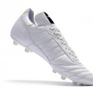 Men's& woman'sCopa Mundial FG White