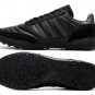 Men's& woman'sCopa Mundial Team 20 TF - BlackCore Black
