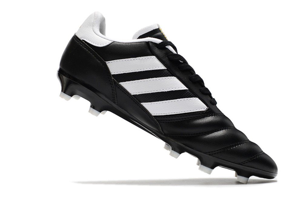 Men's& woman'sCopa Mundial.1 FG Class Legacy - BlackWhiteGold Metallic